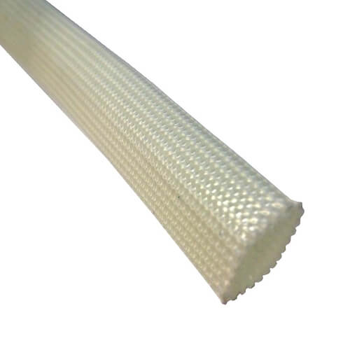 2751 Silicone Rubber Fiberglass Sleeving