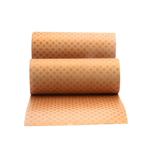 Diamond Dotted Paper