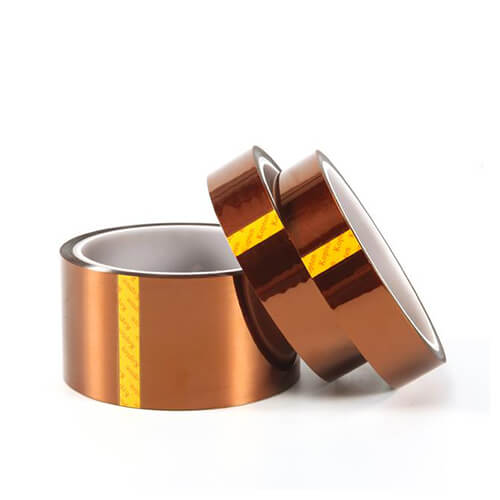 Kapton Polyimide Film Tape