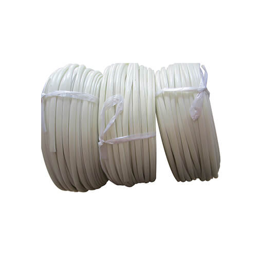 2740 Acrylic Fiberglass Sleeving