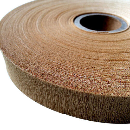 Insulation Crepe Paper For Transformers