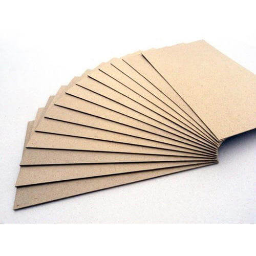 Electrical Insulation Board For Transformer