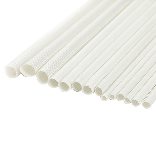 2740 Acrylic Fiberglass Sleeving