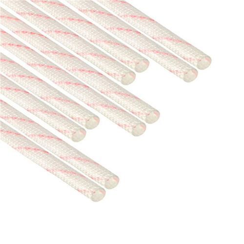 2715 PVC Fiberglass Sleeving