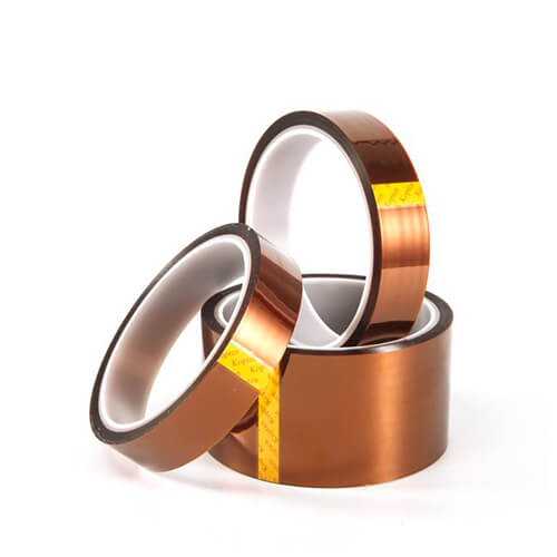 Kapton Polyimide Film Tape