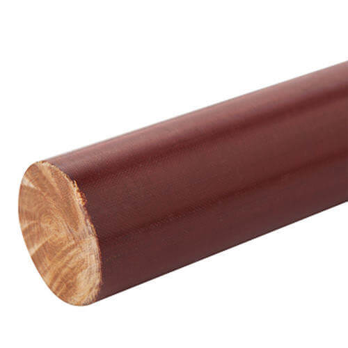 3723 Phenolic Cotton Cloth Rod
