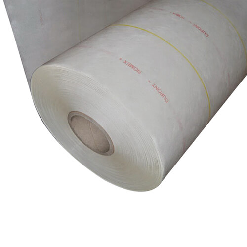 6640 NMN Nomex Insulation Paper 