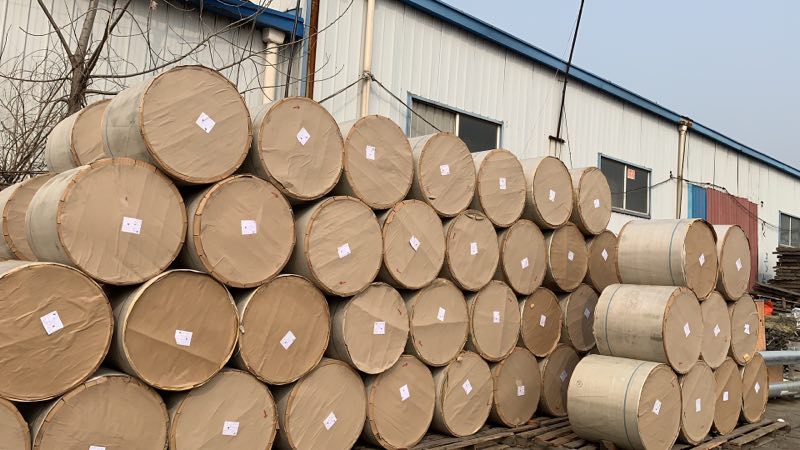 cable insulation paper