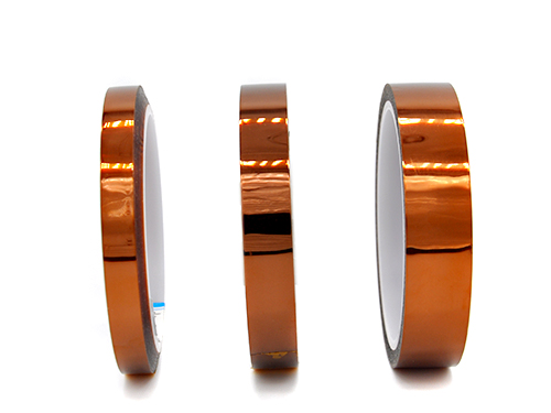 Kapton Polyimide Film Tape