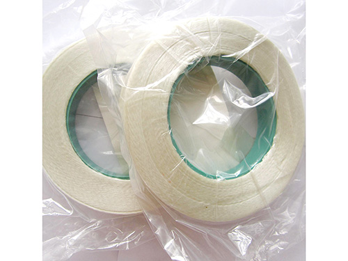 2830、2840、2853 Impregnated Fiberglass Tape