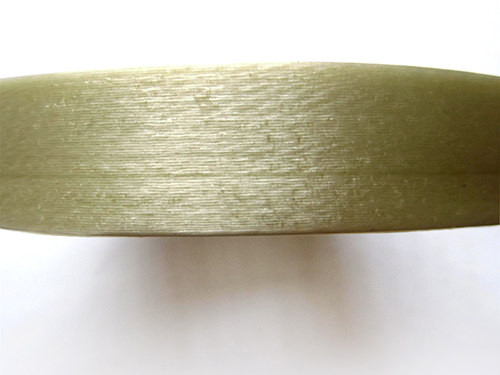 2830、2840、2853 Impregnated Fiberglass Tape