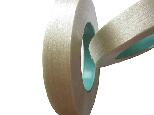 2830、2840、2853 Impregnated Fiberglass Tape