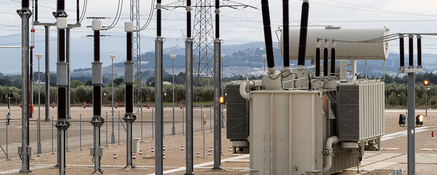 HVT (high voltage transformer)