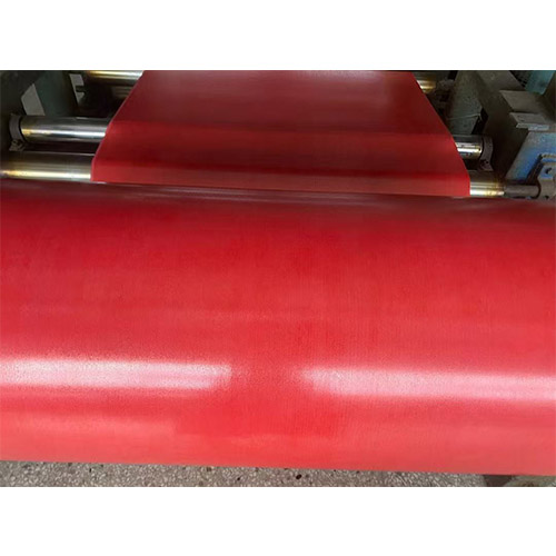 Insulation Epoxy Prepreg DMD Paper