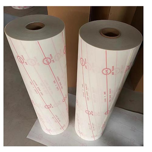 6641-F DMD Insulation Paper For Motor Winding