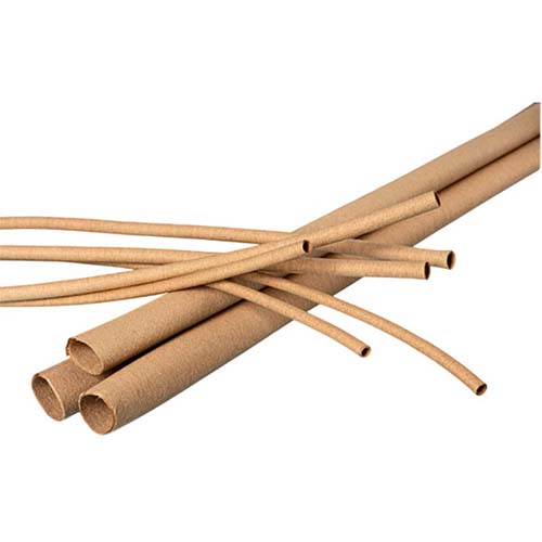 Flexible Crepe Paper Tubes For Transformer