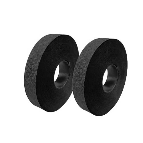 Semi-conductive Insulation Crepe Paper(Black)