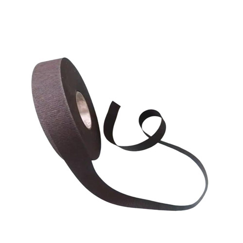 Semi-conductive Insulation Crepe Paper(Black)