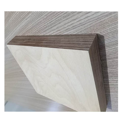 Densified Laminated Wood Board For Transformer