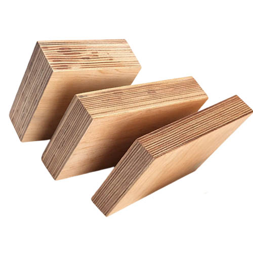 Densified Laminated Wood Board For Transformer
