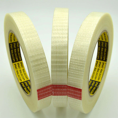 Electrical Insulation Filament Strapping Tape