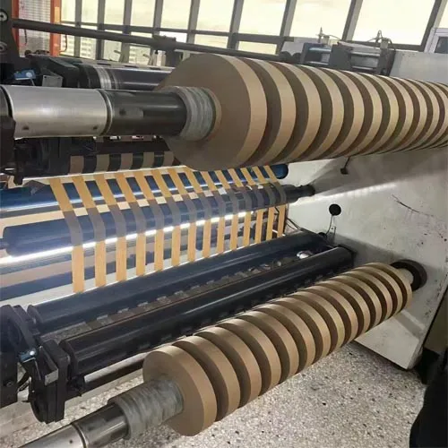 Electrical Cable Insulation Kraft Paper