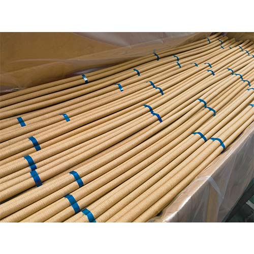 Insulation Crepe Paper Tubes For Transformer