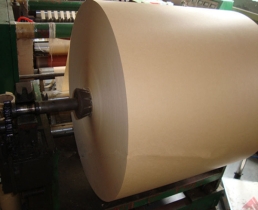 Electrical Cable Insulation Kraft Paper