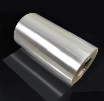 6020 Transparent Insulation Polyester (PET) Mylar Film