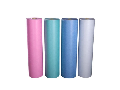 6641-F DMD Insulation Paper For Motor Winding
