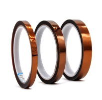 Kapton Polyimide Film Tape