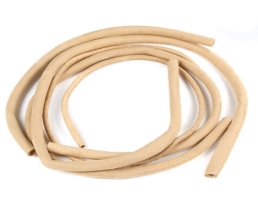 Flexible Crepe Paper Tubes For Transformer