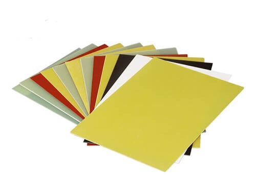 3240 Epoxyglass Cloth Laminate Sheet - Chengrui Insulation Material