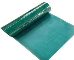 Barley Insulation Paper (Fish Paper) With Film