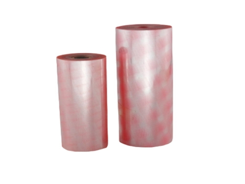 Diamond Dotted Electrical Polyester Film(DDP Film)