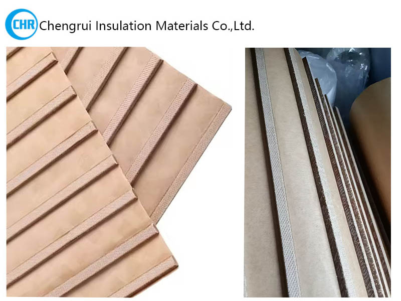 transformer ladder duct barrier transformer ladder duct barrier