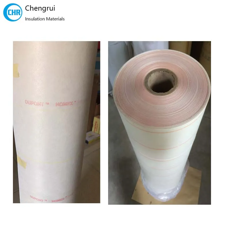 insulation NMN nomex composite paper insulation NMN nomex composite paper